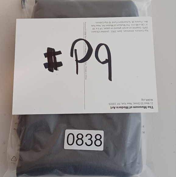 Alembika Color Block Sz 2 Minimalist Sustainable Creative Tank Top - Picture 9 of 13